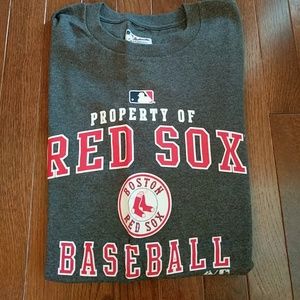 Brand new Boston Red Sox tee